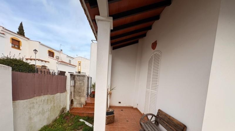 Huelva - Ayamonte - 190m2