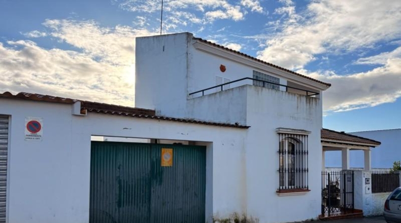 Huelva - Ayamonte - 190m2
