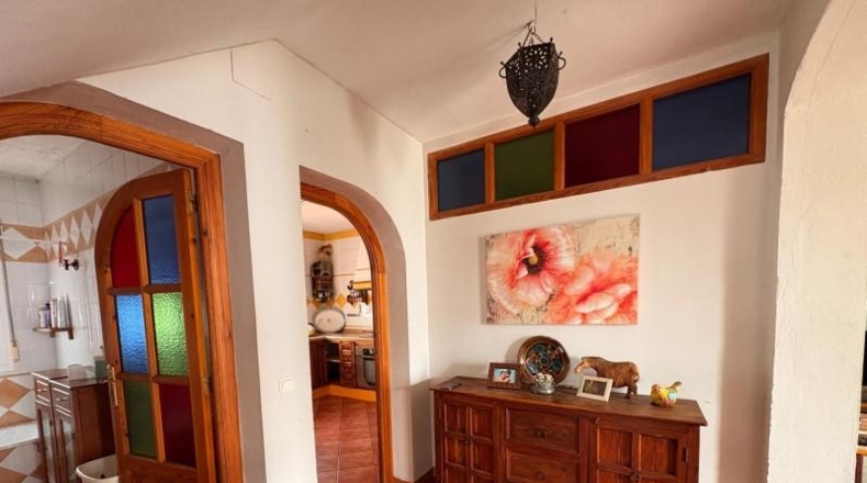 Huelva - Ayamonte - 190m2