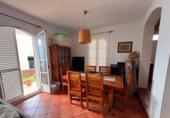 Отдельно стоящий дом с участком на продажу в городе Ayamonte Фото