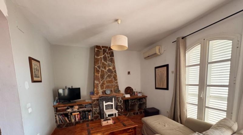 Huelva - Ayamonte - 190m2