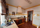 Отдельно стоящий дом с участком на продажу в городе Ayamonte Фото