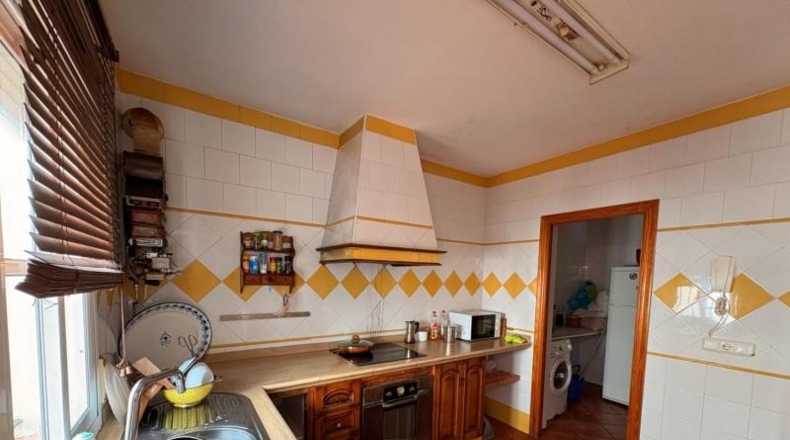 Huelva - Ayamonte - 190m2