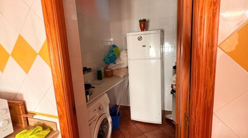 Huelva - Ayamonte - 190m2