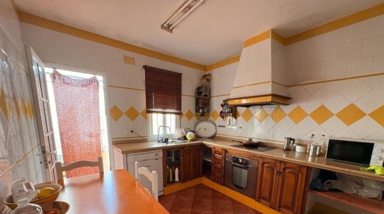Huelva - Ayamonte - 190m2