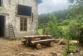Garralda 40000&nbsp;м²
