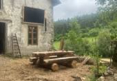Земельный участок на продажу в городе Garralda Фото