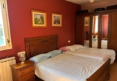 Chalet independiente con terreno en venta en la España, Boecillo, ref: TR390269 foto