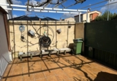 Chalet independiente con terreno en venta en la España, Boecillo, ref: TR390269 foto
