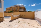 Chalet independiente con terreno en venta en la España, Rojales, ref: TR388449 foto