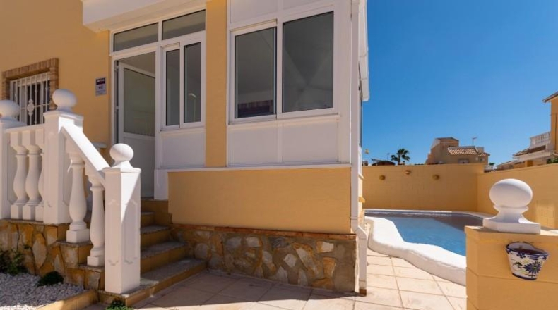 Alicante - Rojales - 104m2
