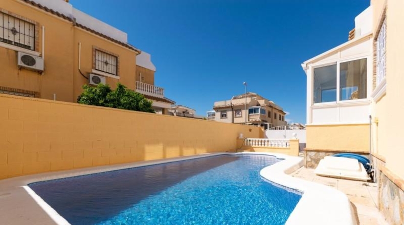 Alicante - Rojales - 104m2