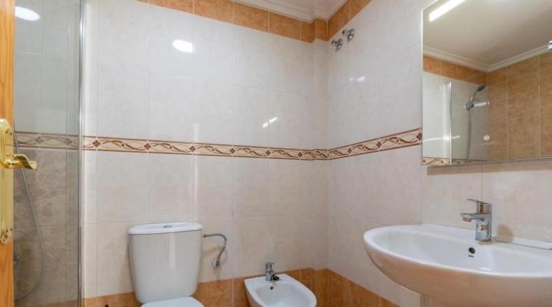Alicante - Rojales - 104m2