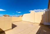 Chalet independiente con terreno en venta en la España, Rojales, ref: TR388449 foto