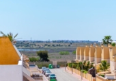 Chalet independiente con terreno en venta en la España, Rojales, ref: TR388449 foto