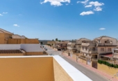 Chalet independiente con terreno en venta en la España, Rojales, ref: TR388449 foto
