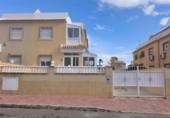 Chalet independiente con terreno en venta en la España, Rojales, ref: TR388449 foto