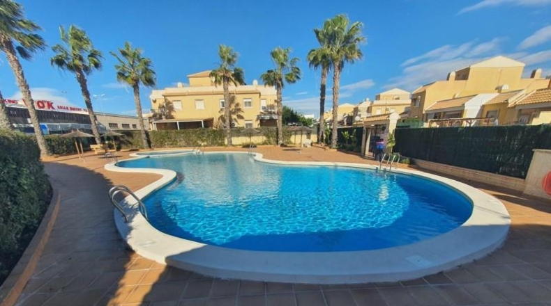 Alicante - Rojales - 104m2