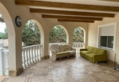 Chalet independiente con terreno en venta en la España, Rojales, ref: TR395343 foto