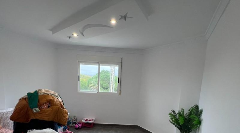 Tarragona - Ампоста - 260m2