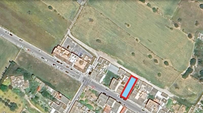 Балеарские острова - Llucmajor - 232m2