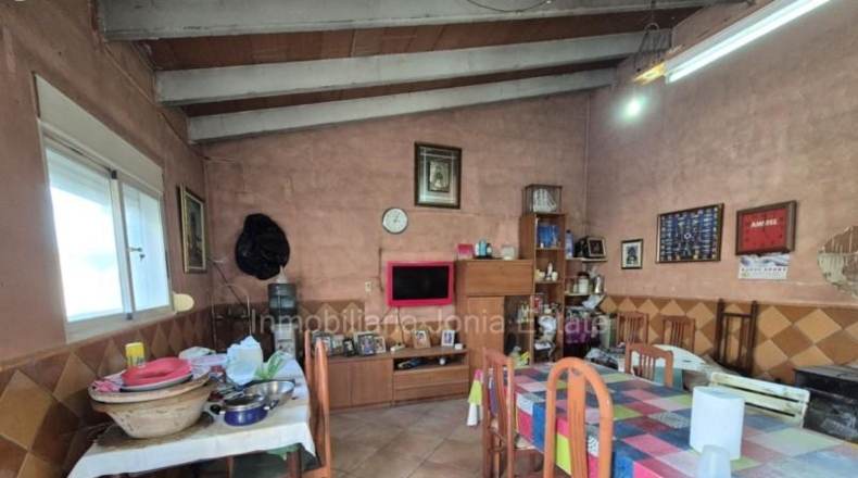 Valencia - Càrcer - 2500m2