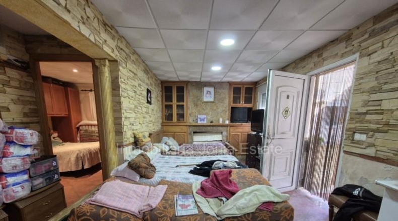 Valencia - Càrcer - 2500m2