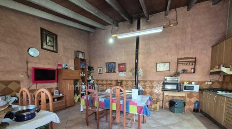 Valencia - Càrcer - 2500m2