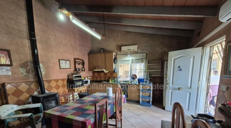 Valencia - Càrcer - 2500m2