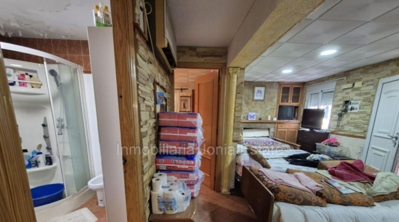 Valencia - Càrcer - 2500m2