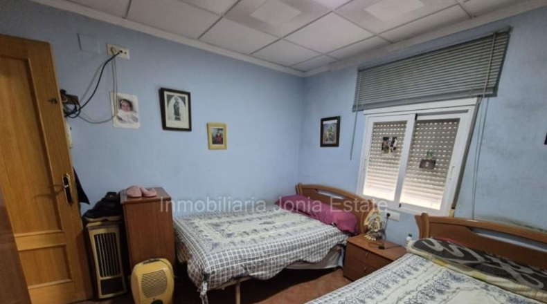Valencia - Càrcer - 2500m2