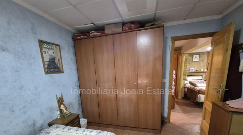 Valencia - Càrcer - 2500m2
