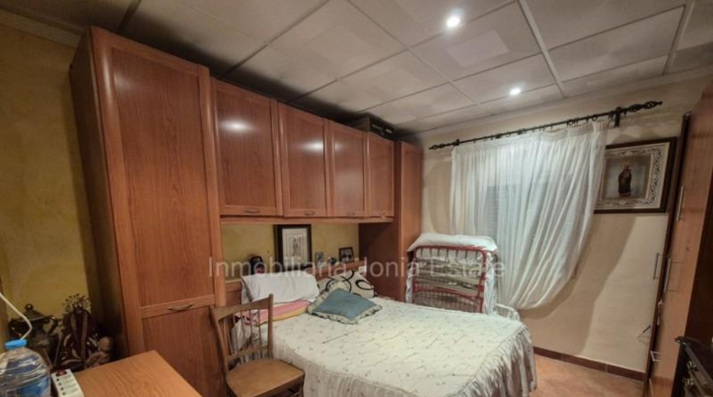 Valencia - Càrcer - 2500m2