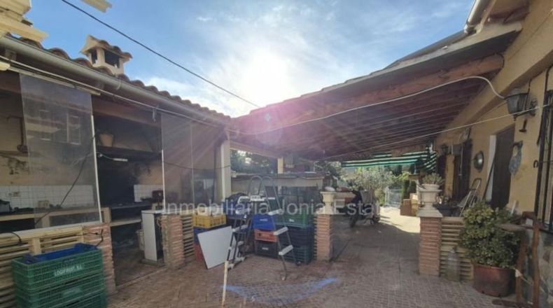 Valencia - Càrcer - 2500m2