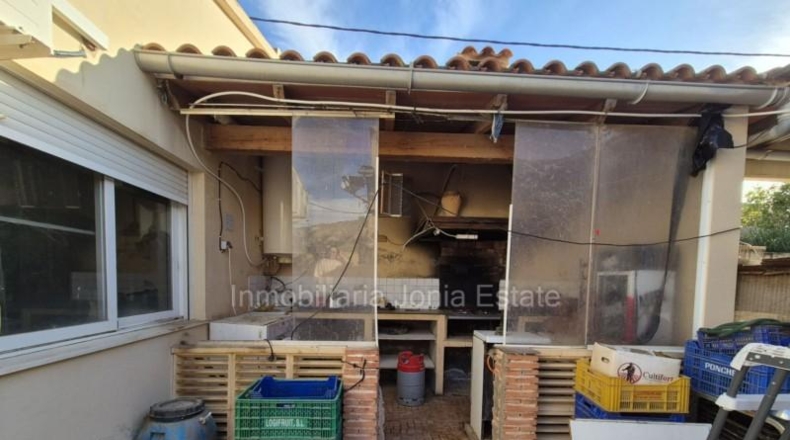 Valencia - Càrcer - 2500m2