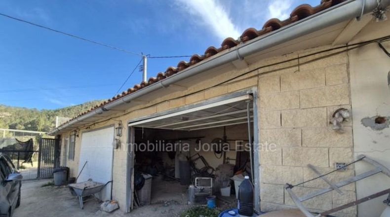 Valencia - Càrcer - 2500m2