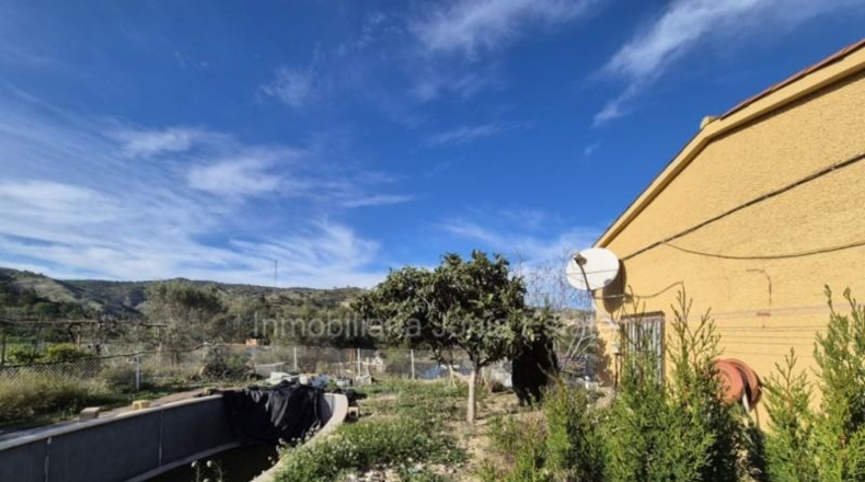 Valencia - Càrcer - 2500m2