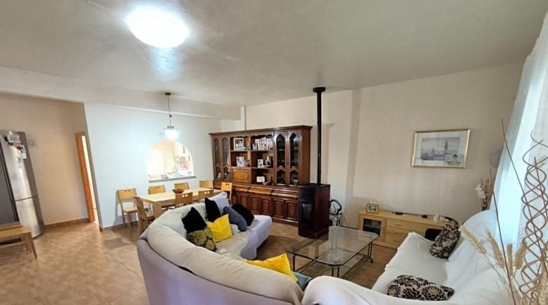 Murcia - Йекла - 24150m2