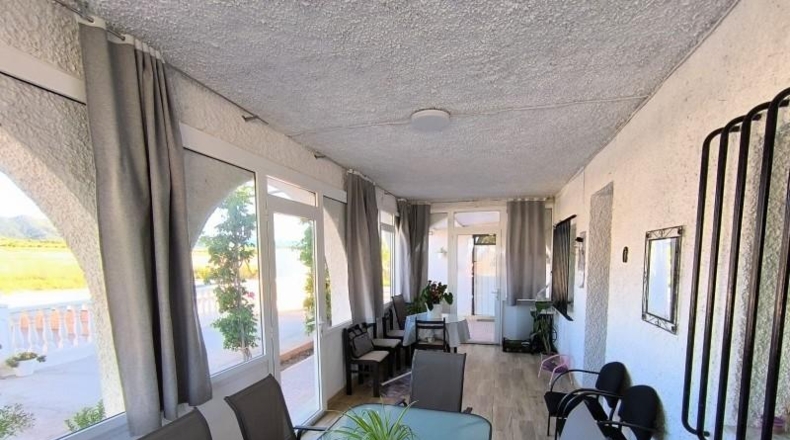 Murcia - Йекла - 24150m2