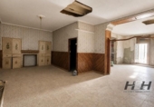 Casa de pueblo en venta en la España, Burjassot, ref: TR409816 foto