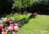 Detached villa with land for sale on España, Maello, ref: TR411953 photo