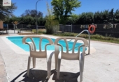 Detached villa with land for sale on España, Maello, ref: TR411953 photo
