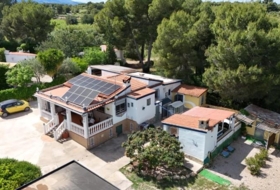 Villamarchante 3500&nbsp;m²