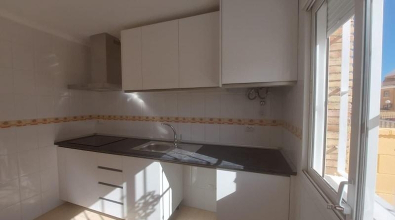 Alicante - Rojales - 120m2