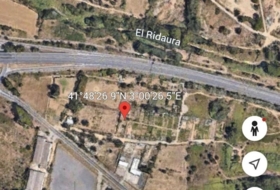 Santa Cristina d'Aro 12741&nbsp;m²