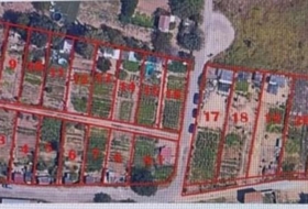 Santa Cristina d'Aro 12741&nbsp;m²
