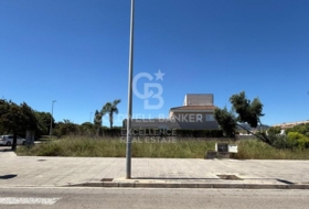 Gandia 548&nbsp;m²