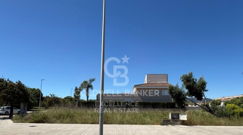 Valencia - Gandia - 548m2