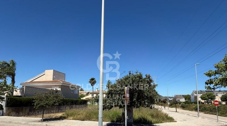 Valencia - Gandia - 548m2