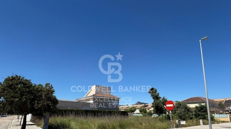 Valencia - Gandia - 548m2